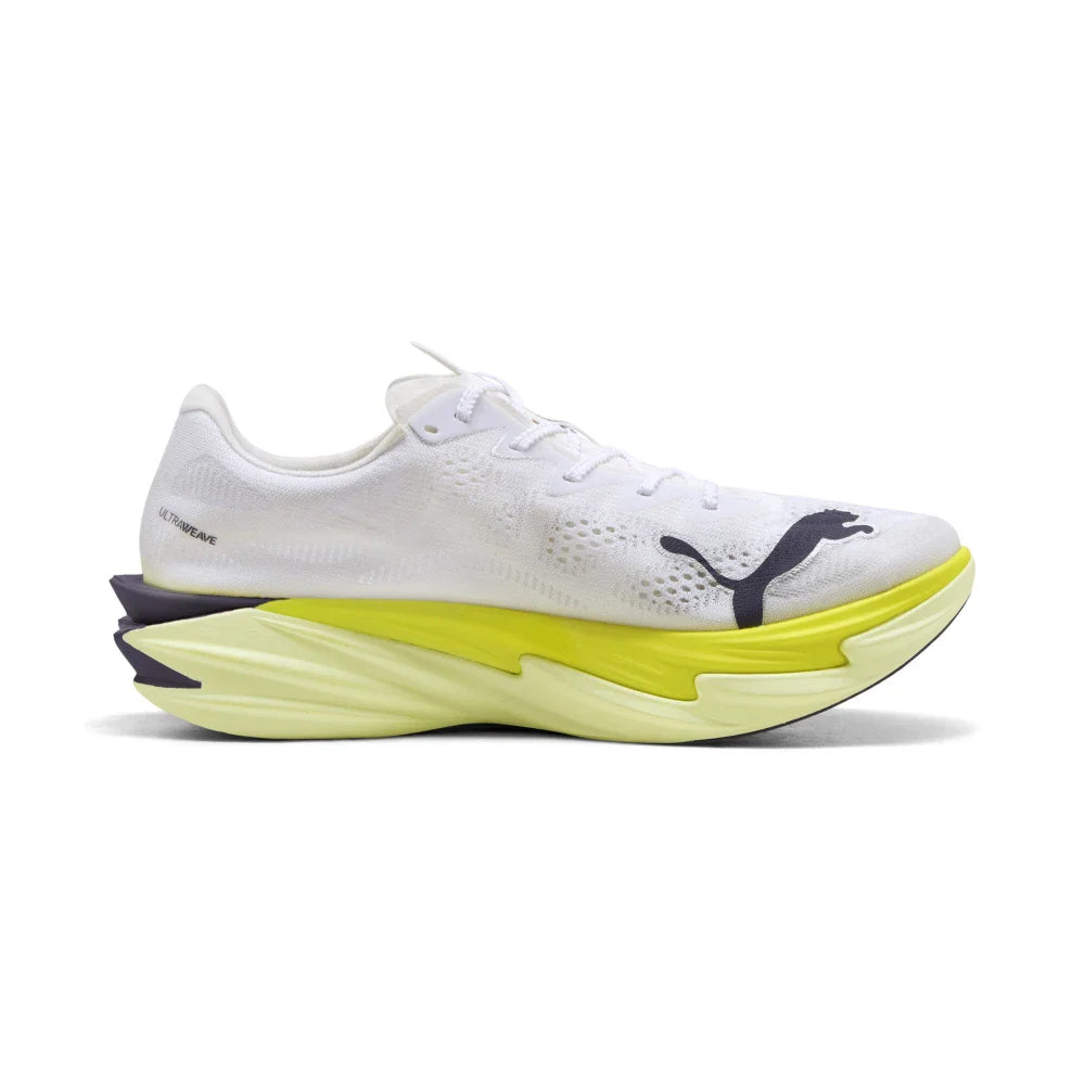 Puma Men's Deviate Nitro Elite 4
