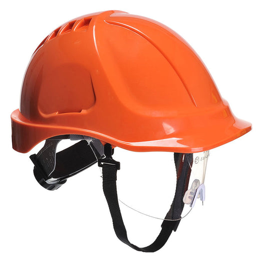 PW54 - Endurance Plus Visor Helmet