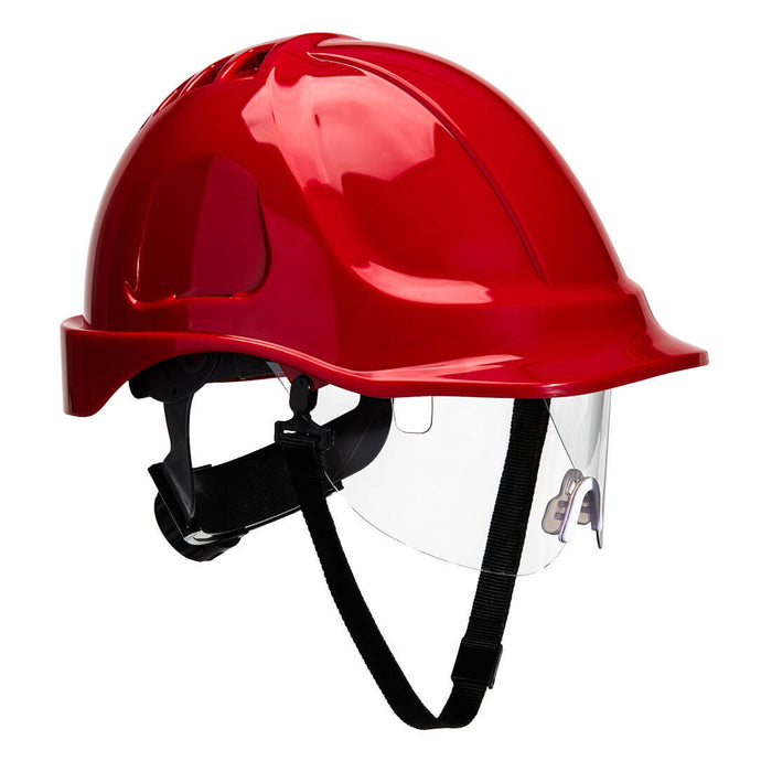 PW55 - Endurance Visor Helmet