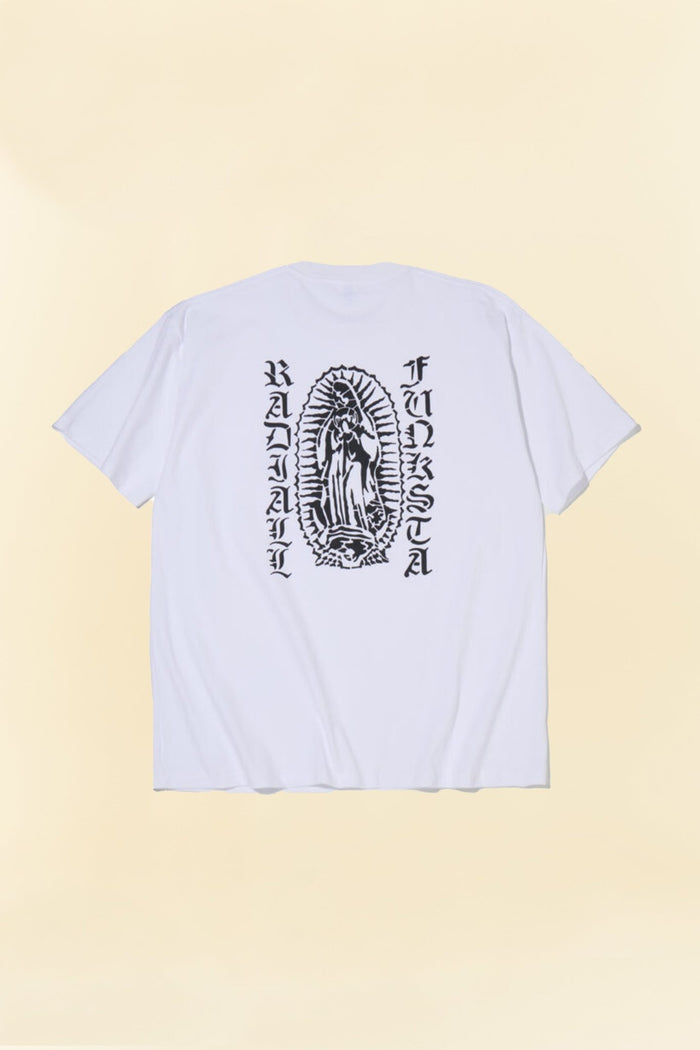 Radiall Charms T-Shirt - White - Radiall - URAHARA