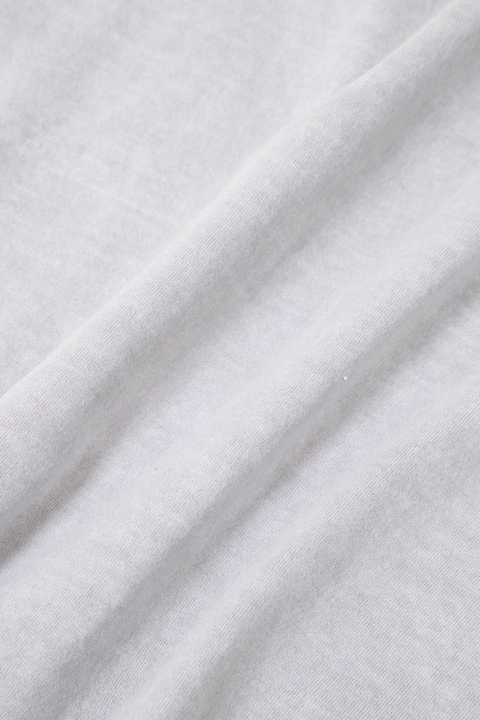 Radiall Lowlane T-Shirt - Snow - Radiall - URAHARA