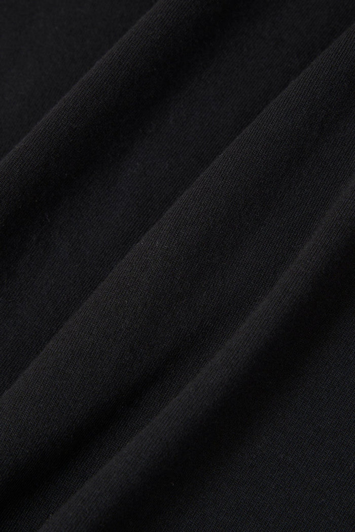 Radiall Riddim T-Shirt - Black - Radiall - URAHARA