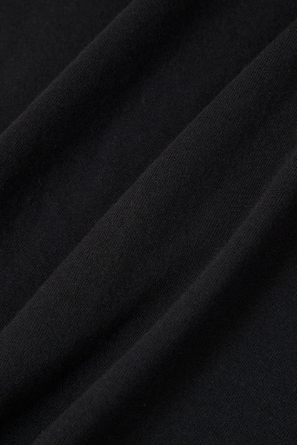 Radiall Riddim T-Shirt - Black - Radiall - URAHARA