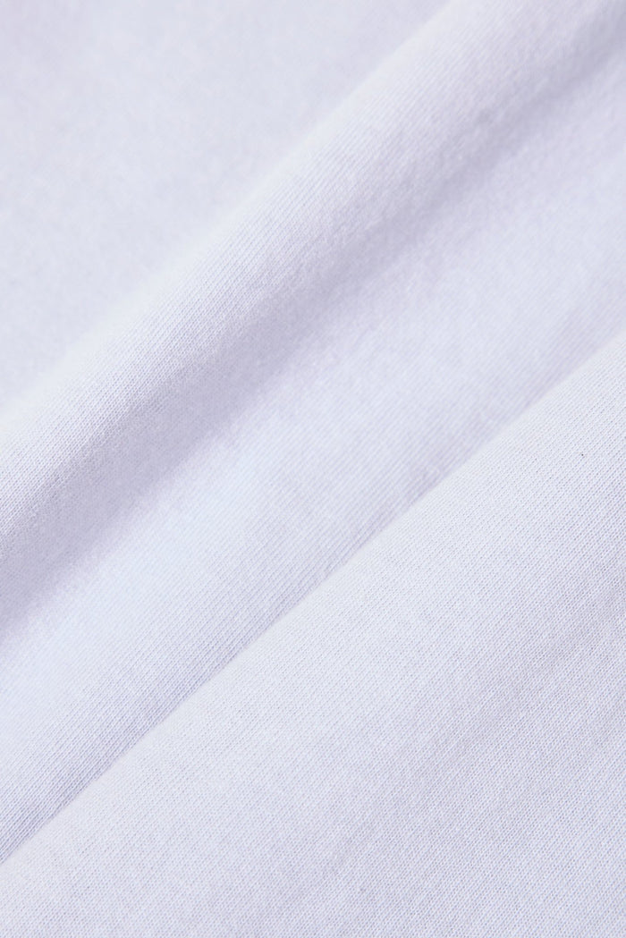 Radiall Riddim T-Shirt - Light Purple - Radiall - URAHARA