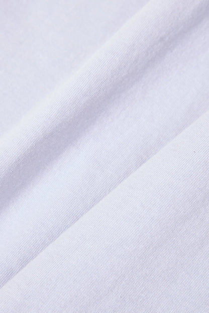 Radiall Riddim T-Shirt - Light Purple - Radiall - URAHARA
