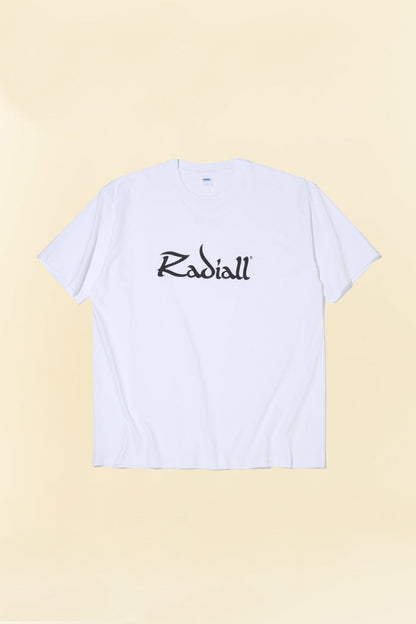 Radiall Riddim T-Shirt - White - Radiall - URAHARA