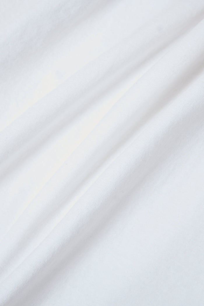Radiall Riddim T-Shirt - White - Radiall - URAHARA