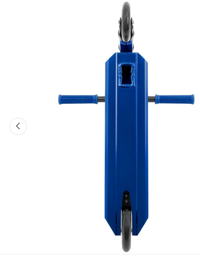 Rage One Stunt Scooter - Blue
