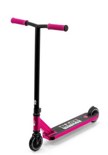Rage One Stunt Scooter - Pink