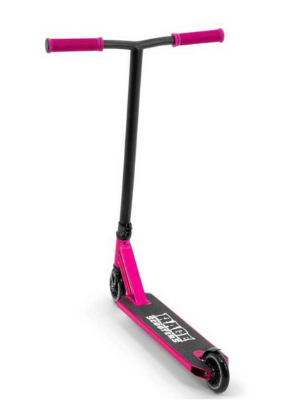 Rage One Stunt Scooter - Pink