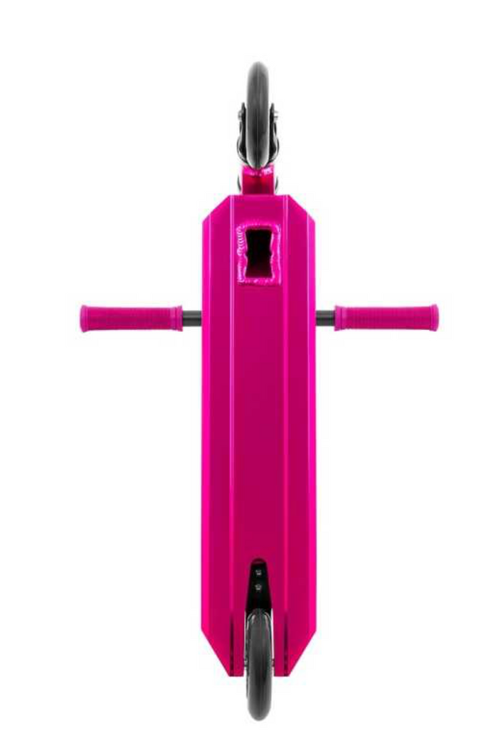 Rage One Stunt Scooter - Pink