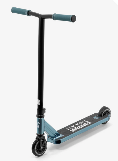 RAGE SCOOTERS RAGE ONE STUNT SCOOTER - ICE GREEN