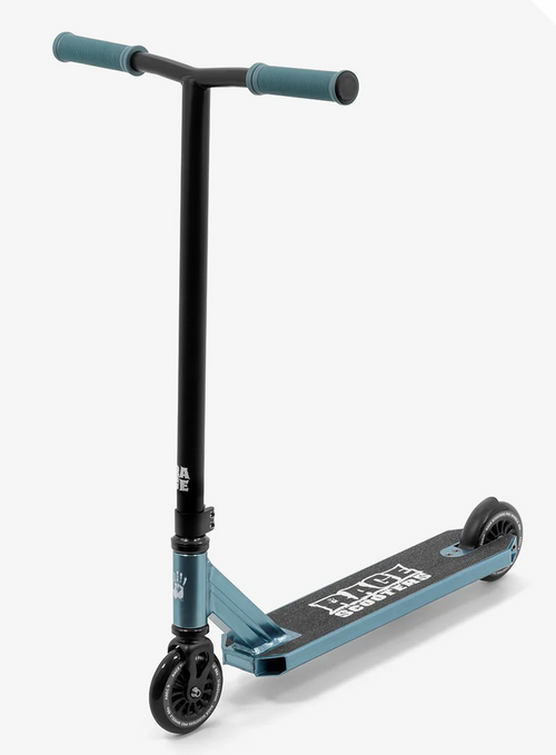 RAGE SCOOTERS RAGE ONE STUNT SCOOTER - ICE GREEN
