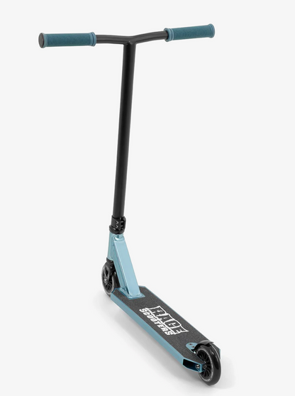 RAGE SCOOTERS RAGE ONE STUNT SCOOTER - ICE GREEN