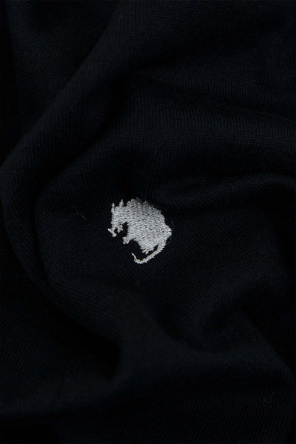 RATS The Rats T-Shirt - Black