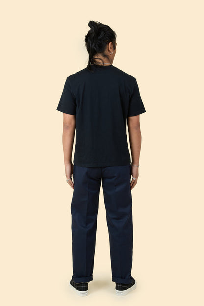 RATS The Rats T-Shirt - Black