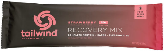 Tailwind Rebuild Recovery Single Sachet