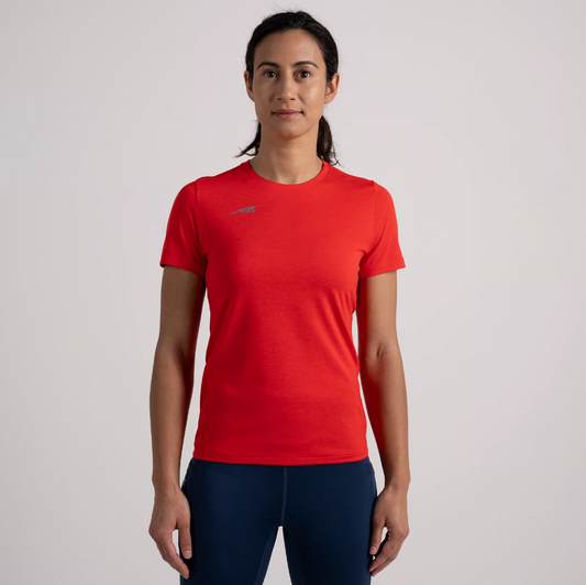 Altra - Women's Core Short Sleeve Tee