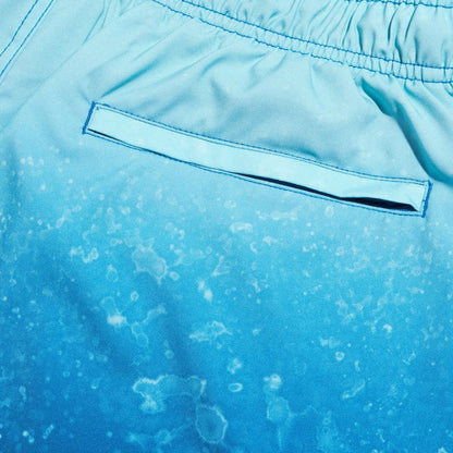 REDONDO PRINT EDGE VOLLEY 17" WATERSHORT