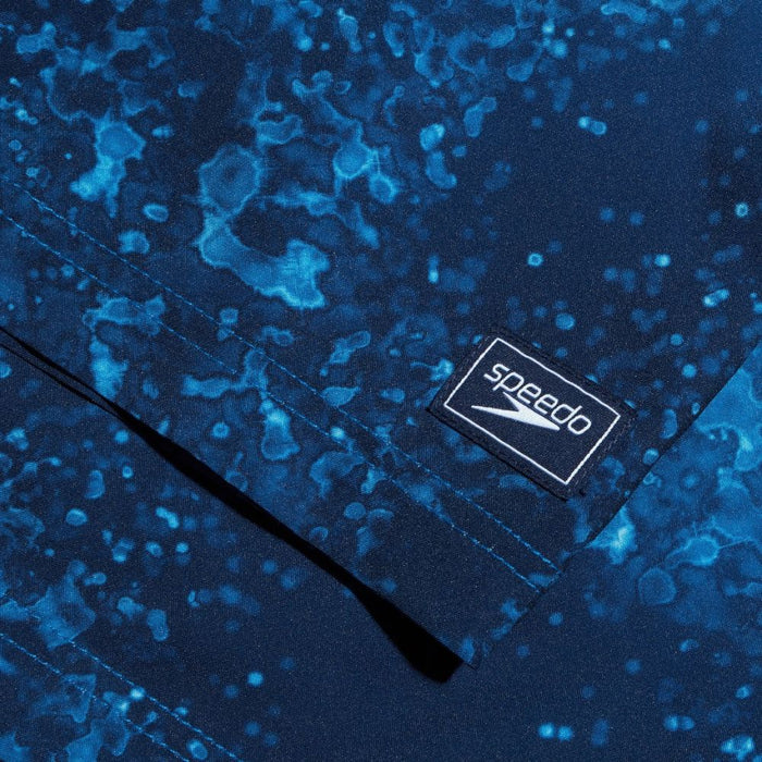 REDONDO PRINT EDGE VOLLEY 17" WATERSHORT