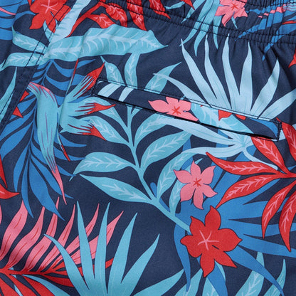 REDONDO PRINT VOLLEY 17" WATERSHORT