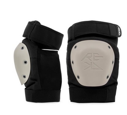 REKD SHIELD TRIPLE PAD SET