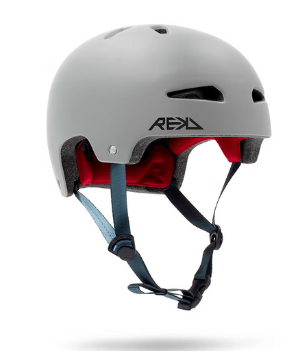 Rekd ultalite in-mold helmet