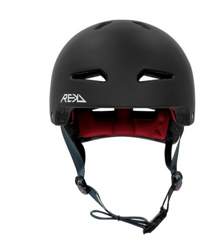REKD ULTRALITE IN-MOLD HELMET - GREEN -