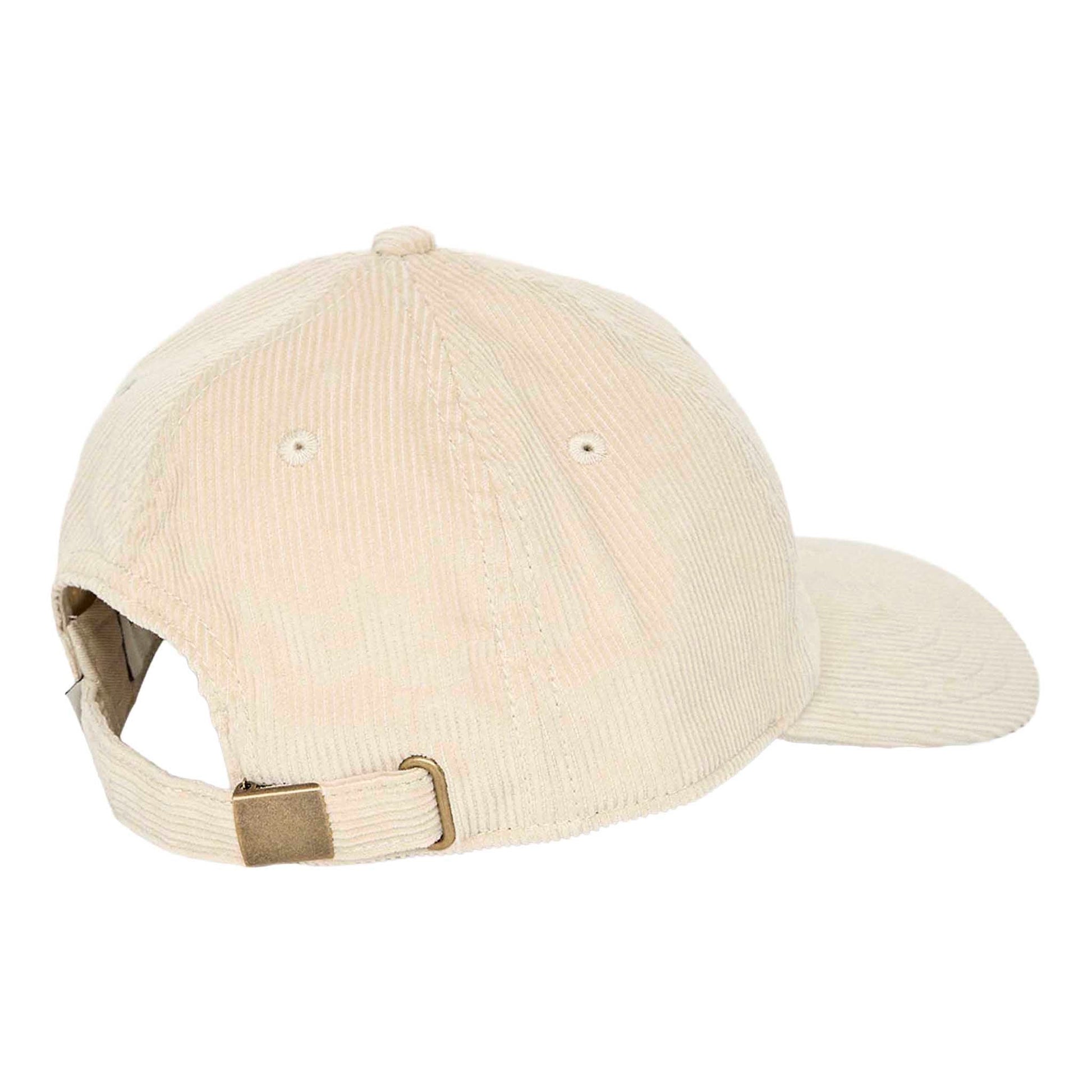 Awake Cord Cap | Men's