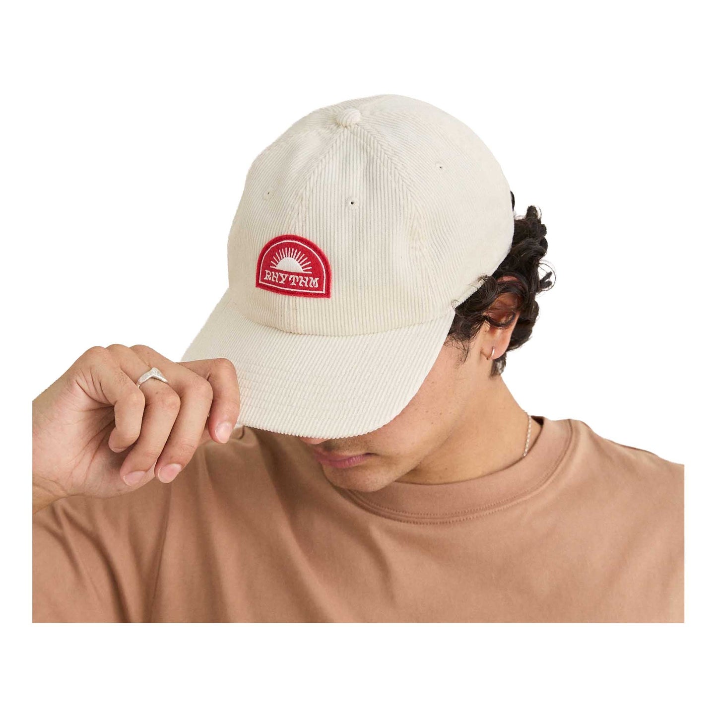 Awake Cord Cap | Men's