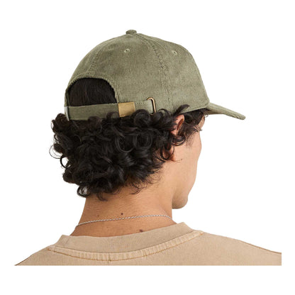 Awake Cord Cap | Men's