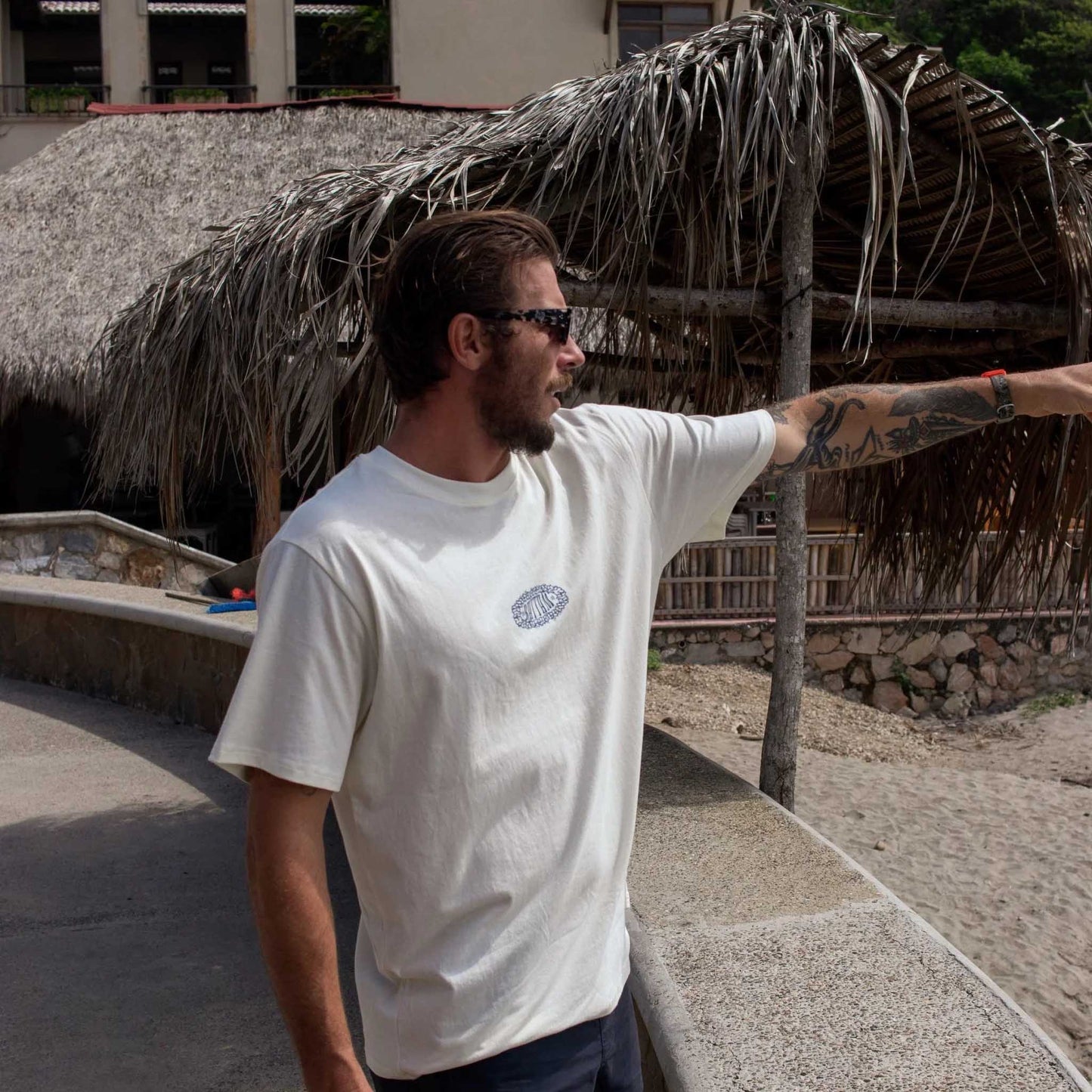 Breeze Tee | Men's