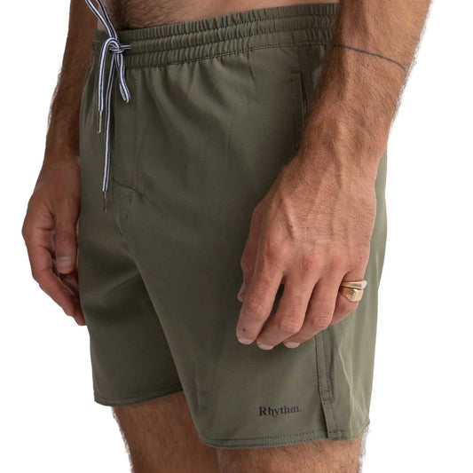 Classic Beach Short | Men's