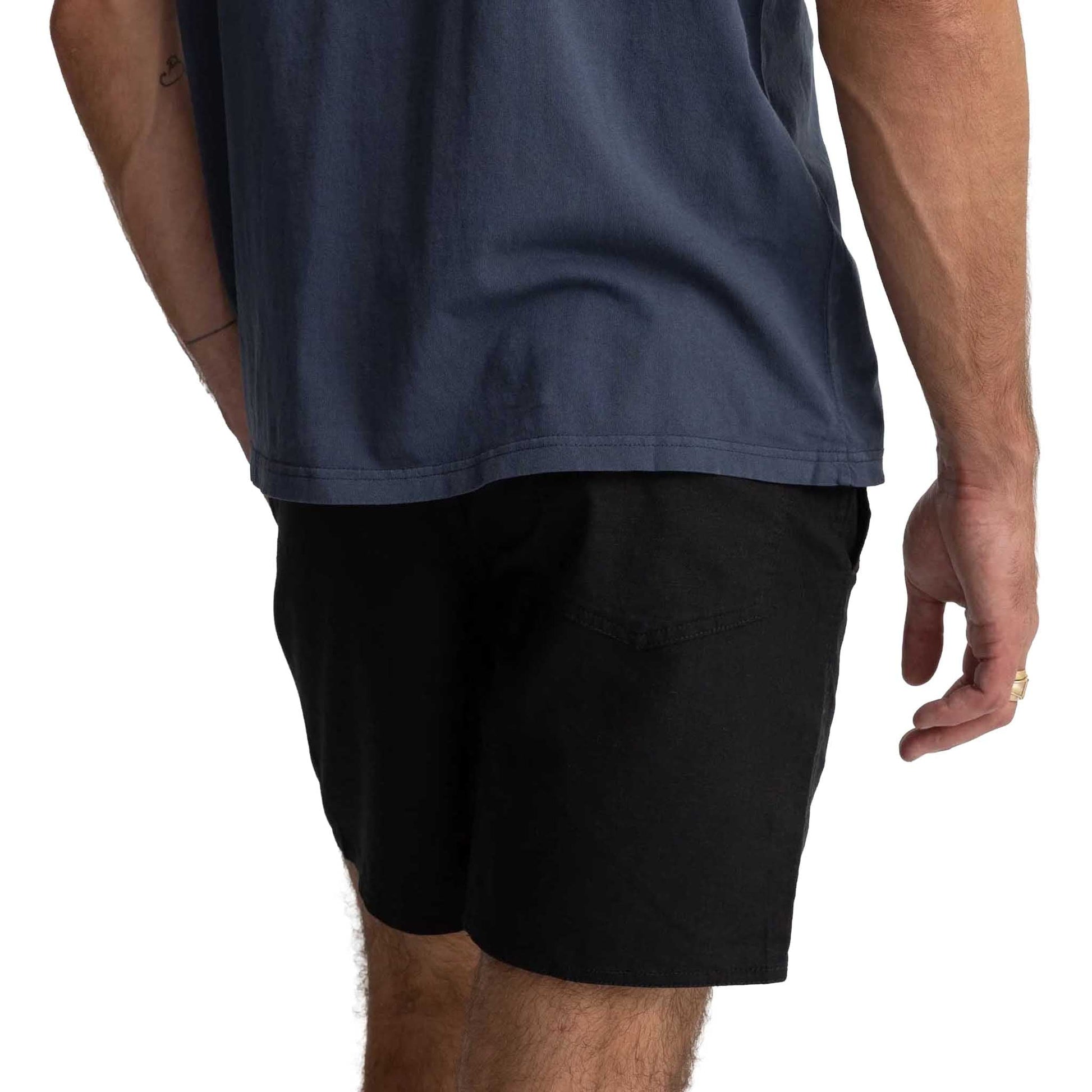 Classic Linen Jam Short | Men's