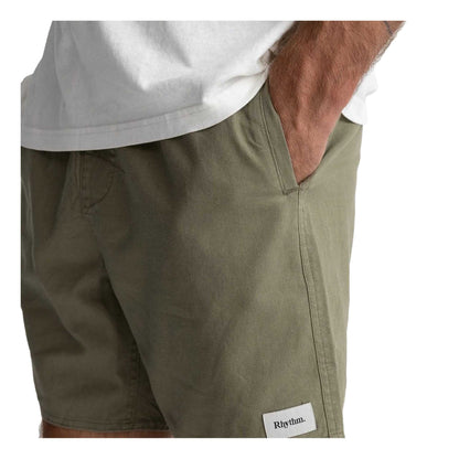 Classic Linen Jam Short | Men's