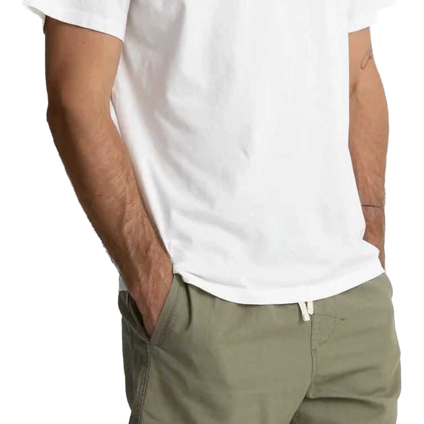 Classic Linen Jam Short | Men's