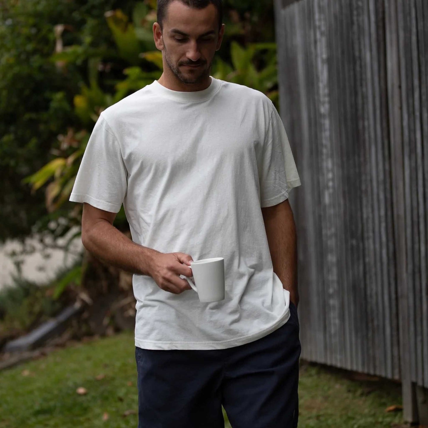 Classic Linen Jam Short | Men's