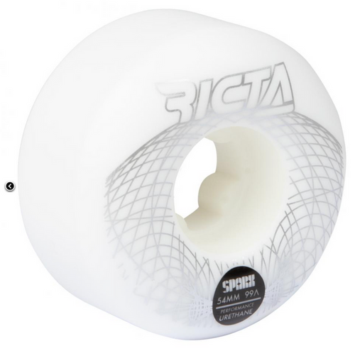 Ricta Wheels Wireframe Sparx 99a -54mm