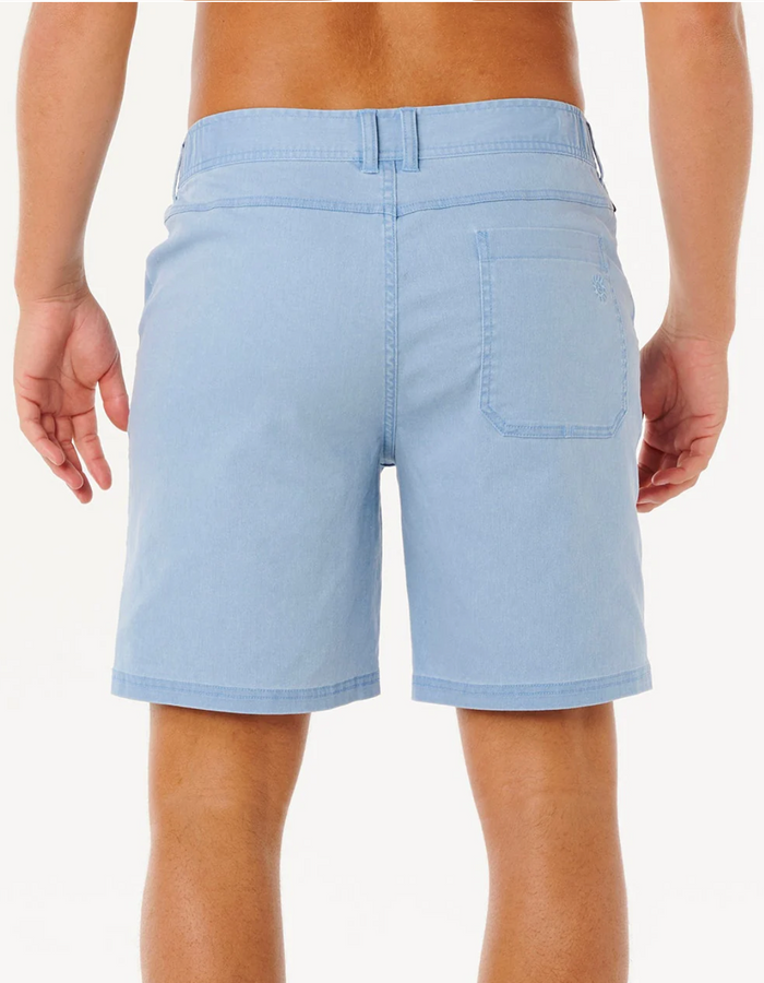 Rip Curl boardwalk pacific rinse shorts
