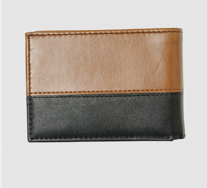 Rip Curl Corpawatu Icon Pu Slim Faux Leather Wallet