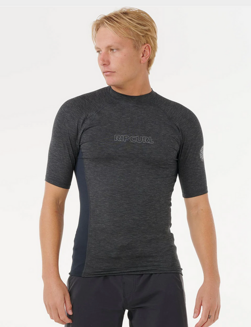 Rip Curl dawn patrol UPF rash vest