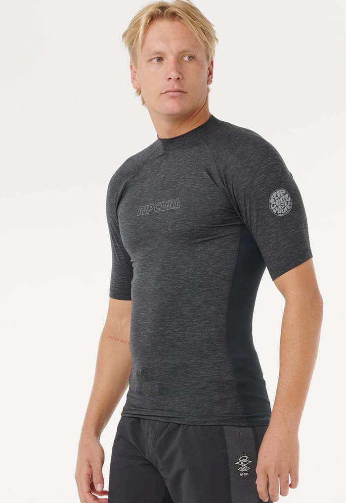 Rip Curl dawn patrol UPF rash vest
