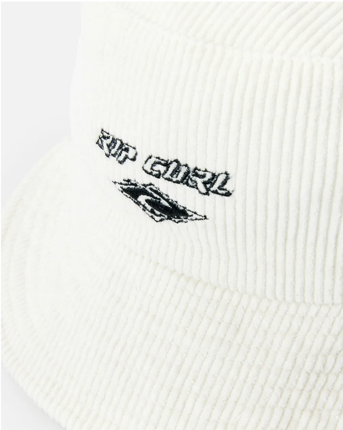 Rip Curl Icons Of Surf Bucket Hat