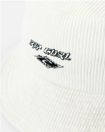 Rip Curl Icons Of Surf Bucket Hat