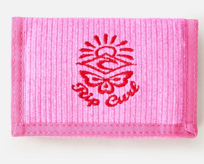 Rip Curl Icons of Surf Purse in Pink