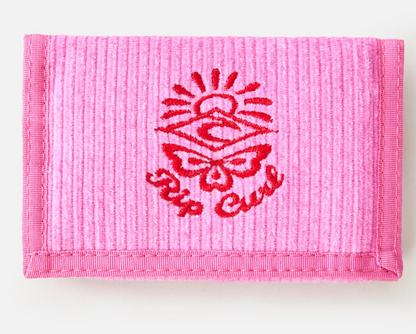 Rip Curl Icons of Surf Purse in Pink