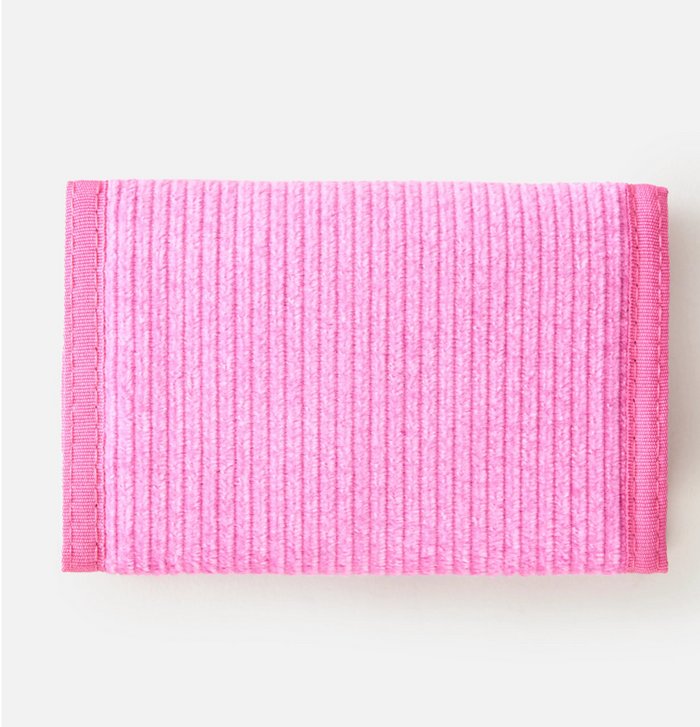 Rip Curl Icons of Surf Purse in Pink