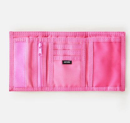 Rip Curl Icons of Surf Purse in Pink