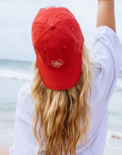 Rip Curl Mixed 6 panel cap