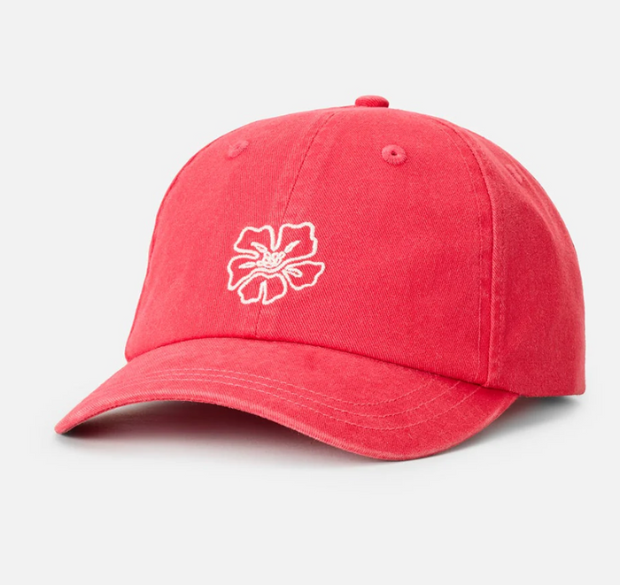 Rip Curl Mixed 6 panel cap
